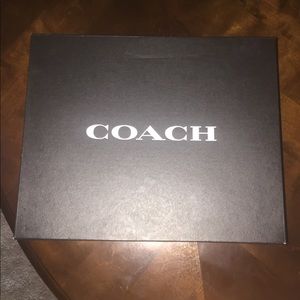 COACH DYLAN HC BTE LTR